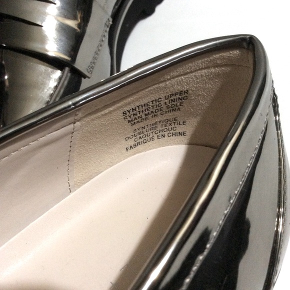 NWOT Kendall + Kylie Benedict Tassel platform - Picture 7 of 10